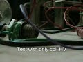1. Normal Spark
2. Plasma Spark
3. Effect of water on plasma spark
4. Engine trials with plasma and water

http://www.overunity.com/index.php/topic,3977.new.html