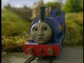 Thomas Comedy Sketch 6