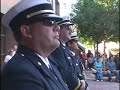 9/11 ceremony