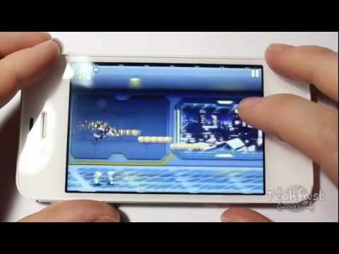 Best iPhone Apps & Games of 2011