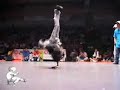 Nice compilation of bboy skill