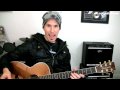 Easy Pull Off Speed Trick #1 - Beginner Lead Guitar Lessons