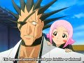  Bleach AMV 11th Squad We Kenpachi Zaraki Yachiru Kusajishi Ikkaku Madarame Yumichika Ayasegawa