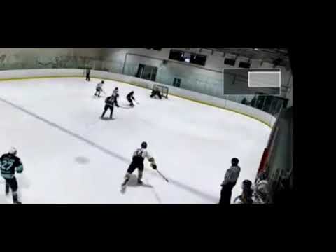 Dylan Hancock O.T. winner Feb 12