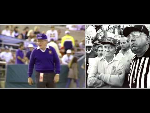 Don James Tribute