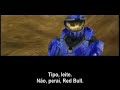 Red vs Blue - Eps.40 Visiting Old Friends (PT-BR)
