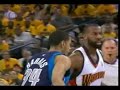 Baron Davis Off-Balance Three-Pointer Baron Davis Off-Balance Three-Pointer