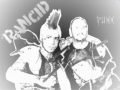Rancid - No More (Black Flag Cover)