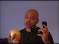 How to Charge a Cellphone using Electrolytes and an Onion