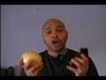 How to Charge a Cellphone using Electrolytes and an Onion