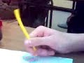 Gum pencil-gumowy o?�wek