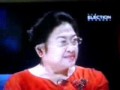 Kick Andy - MEGAWATI TENTANG PAK HARTO SUHARTO SOEHARTO