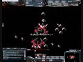 Darkorbit DE2 Sternenfighter   vs   Wodka-Cola 1 vs 1 .wmv