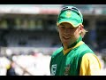 Whackhead and AB de Villiers help out