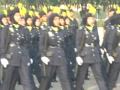 Perlahan Jalan Majlis Tamat Latihan SUKSIS IPTA 2009