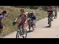 Excursión en bici