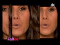karine ferri pr�sente fan de.