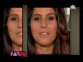 karine ferri pr�sente fan de.
