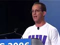 Mark Heywood\