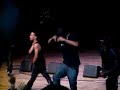 2Much performance at 6 Flags pt.2
