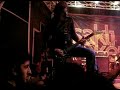 Pentagram (Mezarkabul) - 2 Minutes to Midnight