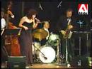 ron aprea & angela deniro...avalon...lane theatre, june 1999...john miller, piano, wilbur bascomb, bass ,  jim young, drums, dave trigg, trpt., mike fahn, trombone
