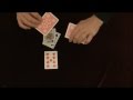 Eight Card Brainwave - easy card effect revealed