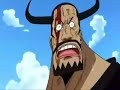 Ruffy Gear Second vs Blueno