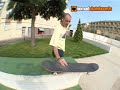 NOMAD SKATEBOARDS TEASER 2.005