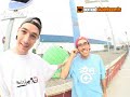 NOMAD SKATEBOARDS TEASER 2.005