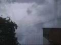TEMPORAL EM LONDRINA - PR