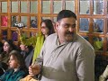 Waqas on Dance Floor