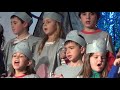 Click para Ver : 3 C y D Infantil NAVIDAD 2018