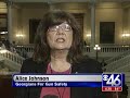 GCO on CBS discussing HB 89 GCO on CBS discussing HB 89