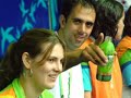 Parapan de Tenis de Mesa 2007