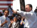 Tim Kaine on Barack as a Father and Leader