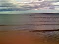 Ves rescues unconscious casualty for st. andrews beach
