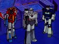 Transformers episode 1 - More the meets the eye 1 part 1