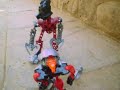 las aventuras de letax y suvox, que calor!