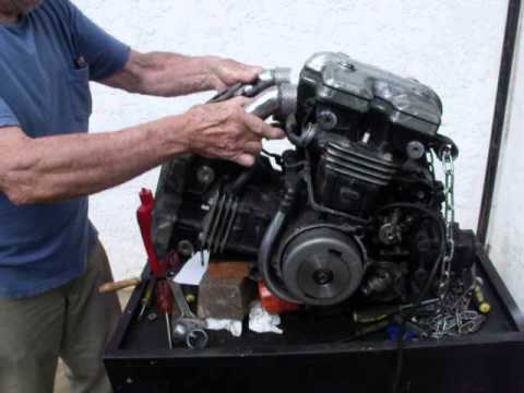 how to install a vw carburetor