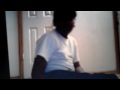 me b boyin(breakdancein)