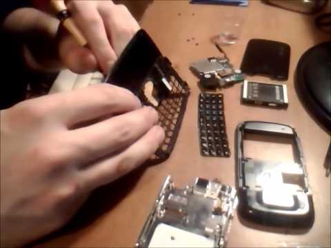 how to repair samsung sgh-a877