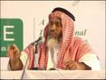 Kitab at Tawheed - Explained in English by Shaikh Salim al-Amry - Part 5