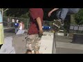 Rochester Skatepark Montage