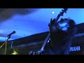 Necrofilia - Premonici�n (living bar)