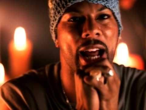 Common: The Light (Album: Like Water for Chocolate, Ver ...