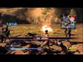 OROCHI 2 Warriors Orochi 3 Repel war Itsukushima DLC