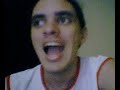 Eu mesmo muito doido