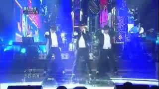 [HIT]ë¶ˆí›„ì˜ëª…ê³¡2(Immortal Songs 2)-ê·œí˜„(Cho Kyu Hyun, Super Juinor) ë‹˜ê³¼ í•¨ê»˜20110910 KBS