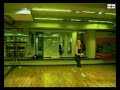 Laura Czarnotta - konkurs FitPrezenter 2011